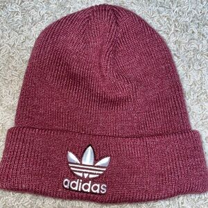 Adidas Beanie Hat